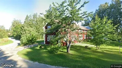 Lägenheter till salu i Hudiksvall - Bild från Google Street View