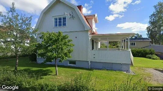 Lägenheter till salu i Hudiksvall - Bild från Google Street View