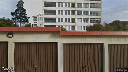 Bostadsrätter till salu i Hudiksvall - Bild från Google Street View