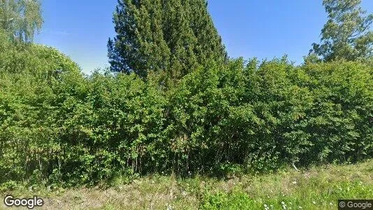 Lägenheter till salu i Ljusdal - Bild från Google Street View