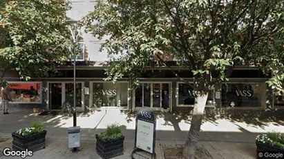 Bostadsrätter till salu i Hudiksvall - Bild från Google Street View