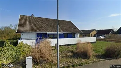 Bostadsrätter till salu i Simrishamn - Bild från Google Street View