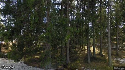 Lägenheter till salu i Hudiksvall - Bild från Google Street View