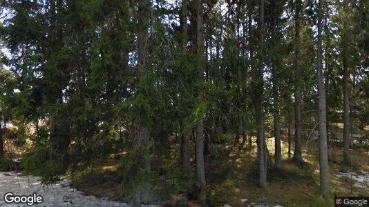 Lägenheter till salu i Hudiksvall - Bild från Google Street View