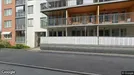 Bostadsrätt till salu, Uppsala, Margit Sahlins gata
