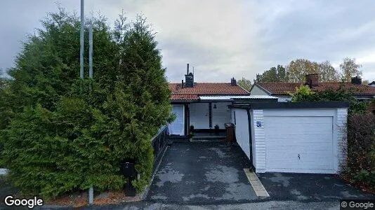 Lägenheter till salu i Järfälla - Bild från Google Street View