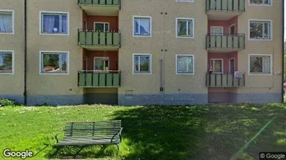 Lägenheter till salu i Västerort - Bild från Google Street View