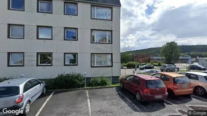 Bostadsrätter till salu i Sundsvall - Bild från Google Street View