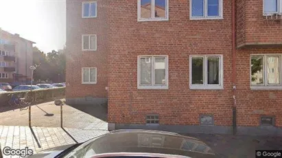 Bostadsrätter till salu i Malmö Centrum - Bild från Google Street View