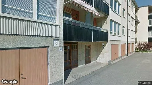 Bostadsrätter till salu i Västerort - Bild från Google Street View