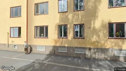 Lägenheter till salu i Uppsala - Bild från Google Street View
