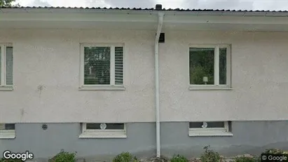 Lägenheter att hyra i Uppsala - Bild från Google Street View
