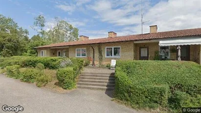Lägenheter att hyra i Västervik - Bild från Google Street View