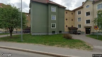 Bostadsrätter till salu i Falun - Bild från Google Street View
