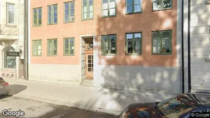 Bostadsrätter till salu i Östermalm - Bild från Google Street View