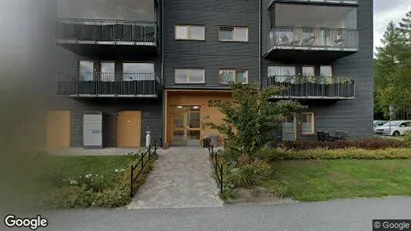 Lägenheter till salu i Uppsala - Bild från Google Street View Lägenheter till salu i Uppsala - Bild från Google Street View