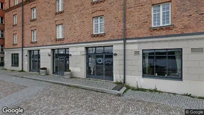 Lägenheter till salu i Nacka - Bild från Google Street View