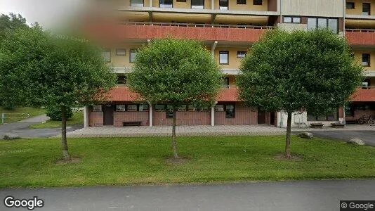 Bostadsrätter till salu i Botkyrka - Bild från Google Street View