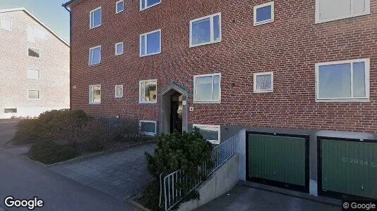 Bostadsrätter till salu i Helsingborg - Bild från Google Street View