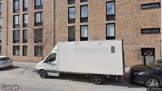 Bostadsrätter till salu i Järfälla - Bild från Google Street View