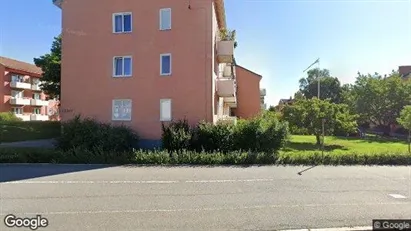 Lägenheter till salu i Uppsala - Bild från Google Street View Lägenheter till salu i Uppsala - Bild från Google Street View