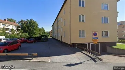 Lägenheter till salu i Uppsala - Bild från Google Street View Lägenheter till salu i Uppsala - Bild från Google Street View