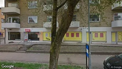Lägenheter att hyra i Borås - Bild från Google Street View