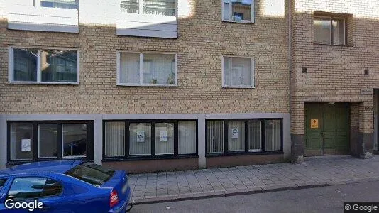 Lägenheter att hyra i Norrköping - Bild från Google Street View