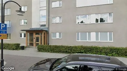Bostadsrätter till salu i Söderort - Bild från Google Street View