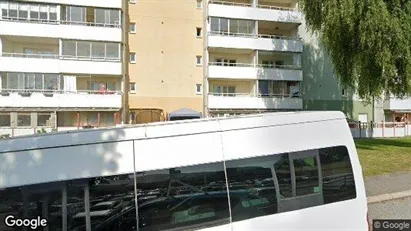 Lägenheter till salu i Botkyrka - Bild från Google Street View