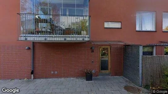 Lägenheter till salu i Område ej specificerat - Bild från Google Street View