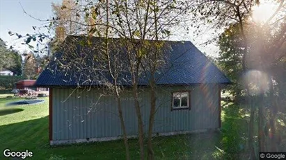 Lägenheter till salu i Sundsvall - Bild från Google Street View