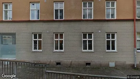 Lägenheter att hyra i Eskilstuna - Bild från Google Street View