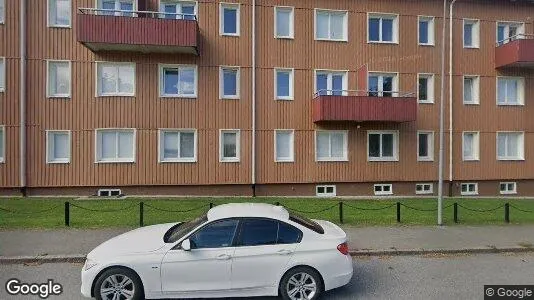 Lägenheter att hyra i Motala - Bild från Google Street View