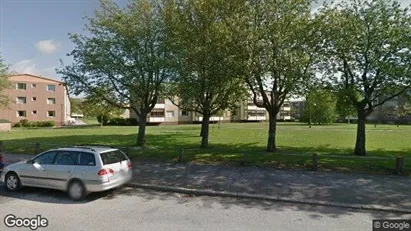 Bostadsrätter till salu i Lidköping - Bild från Google Street View Bostadsrätter till salu i Lidköping - Bild från Google Street View