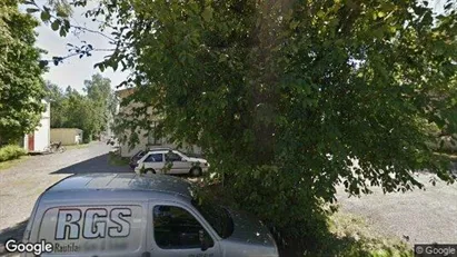 Lägenheter till salu i Luleå - Bild från Google Street View