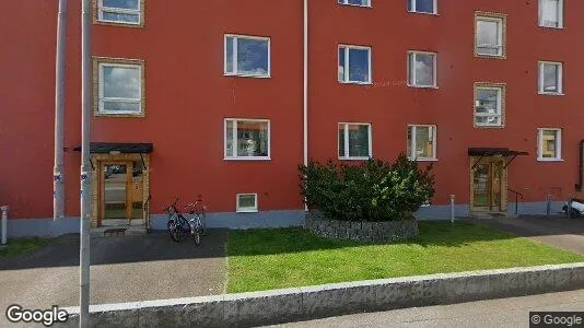 Lägenheter till salu i Mölndal - Bild från Google Street View