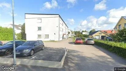 Lägenheter att hyra i Ljungby - Bild från Google Street View
