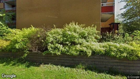 Lägenheter till salu i Västerort - Bild från Google Street View