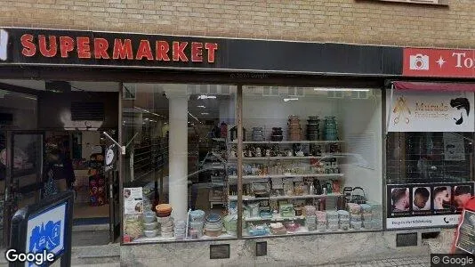 Lägenheter att hyra i Norrköping - Bild från Google Street View