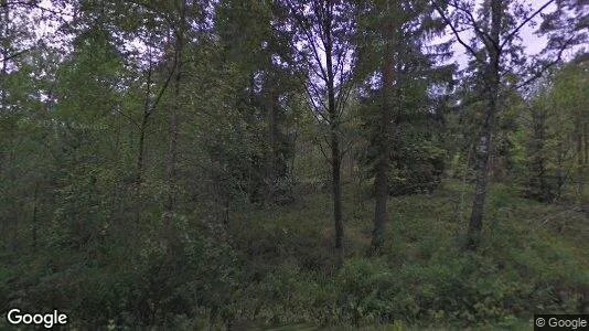 Lägenheter att hyra i Haninge - Bild från Google Street View