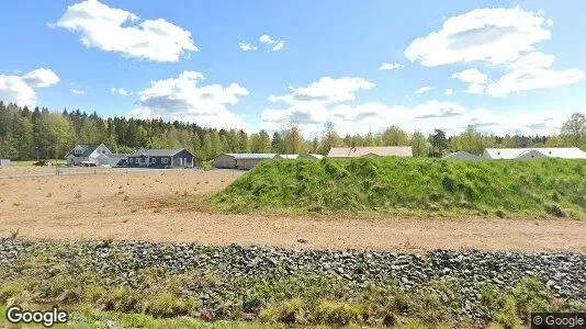 Lägenheter att hyra i Vaggeryd - Bild från Google Street View