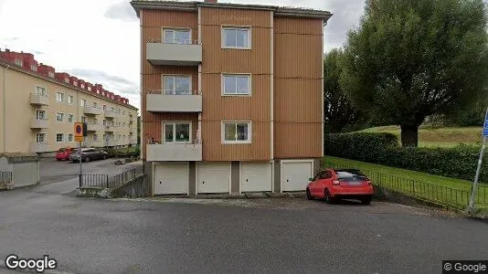 Lägenheter att hyra i Norrköping - Bild från Google Street View