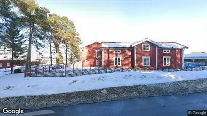 Lägenheter till salu i Umeå - Bild från Google Street View Lägenheter till salu i Umeå - Bild från Google Street View