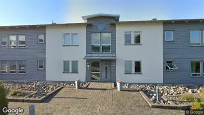 Lägenheter till salu i Askim-Frölunda-Högsbo - Bild från Google Street View