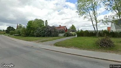 Bostadsrätter till salu i Uppsala - Bild från Google Street View