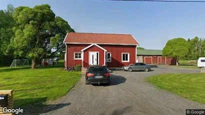 Lägenheter till salu i Skellefteå - Bild från Google Street View
