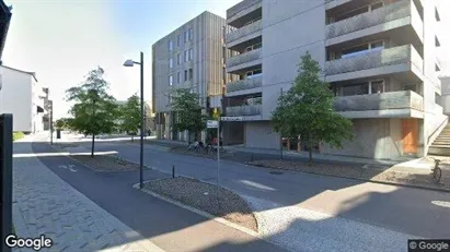 Lägenheter till salu i Linköping - Bild från Google Street View Lägenheter till salu i Linköping - Bild från Google Street View