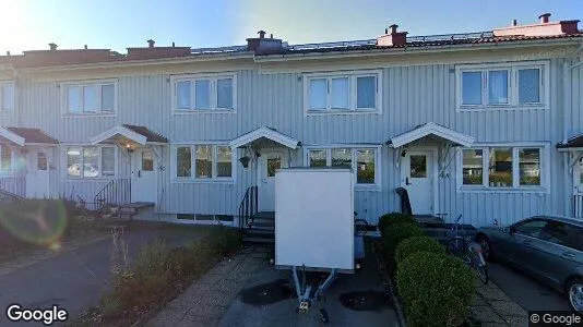 Bostadsrätter till salu i Kungälv - Bild från Google Street View