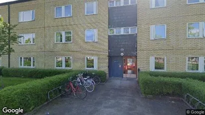 Lägenheter till salu i Uppsala - Bild från Google Street View